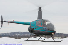 helicopter taxi