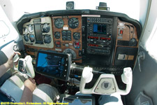 cockpit avionics