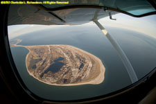 southern Monomoy Island