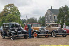 antique cars