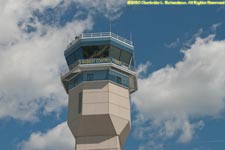 world's busiest control tower
