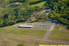 Sterling airport