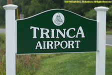 Trinca sign