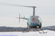 helicopter fast taxi